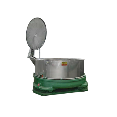 Automatic hydro extractor