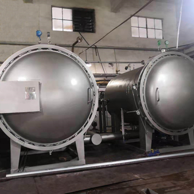 case of yarn dyeing machine